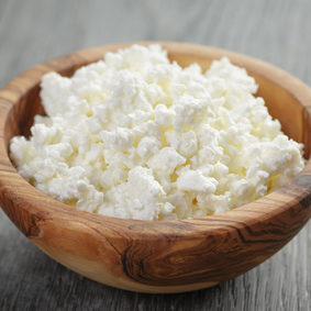 Cottage Cheese