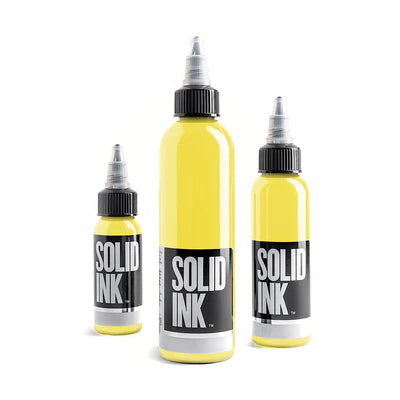 Buy Solid Ink  Horitomo Shu  SkinTools