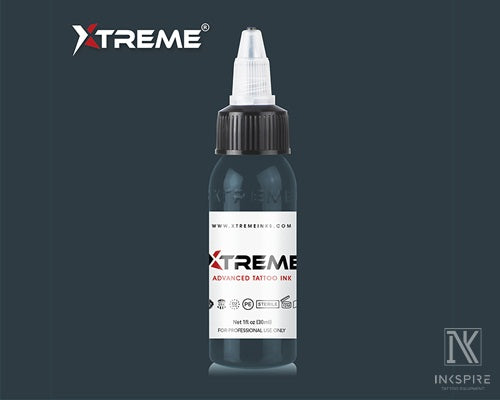 Xtreme-Neutral Blue 020