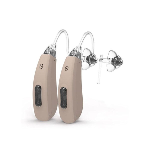 Nano Sigma hearing aids