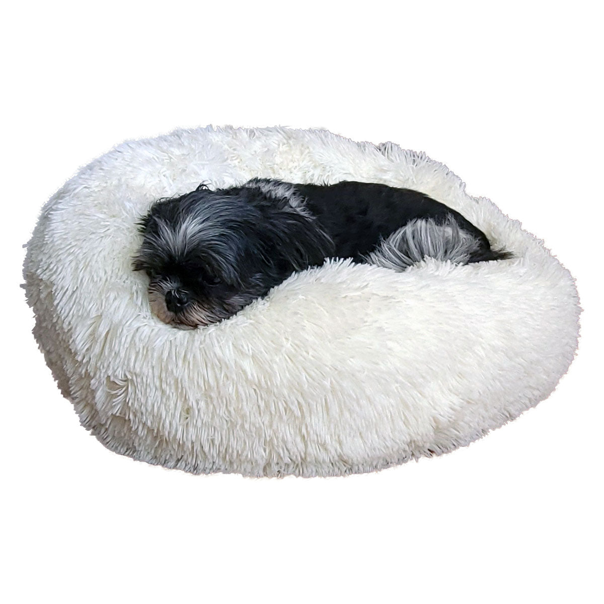 PuppyzZz Calming Dog Bed - Puppyzzz product image