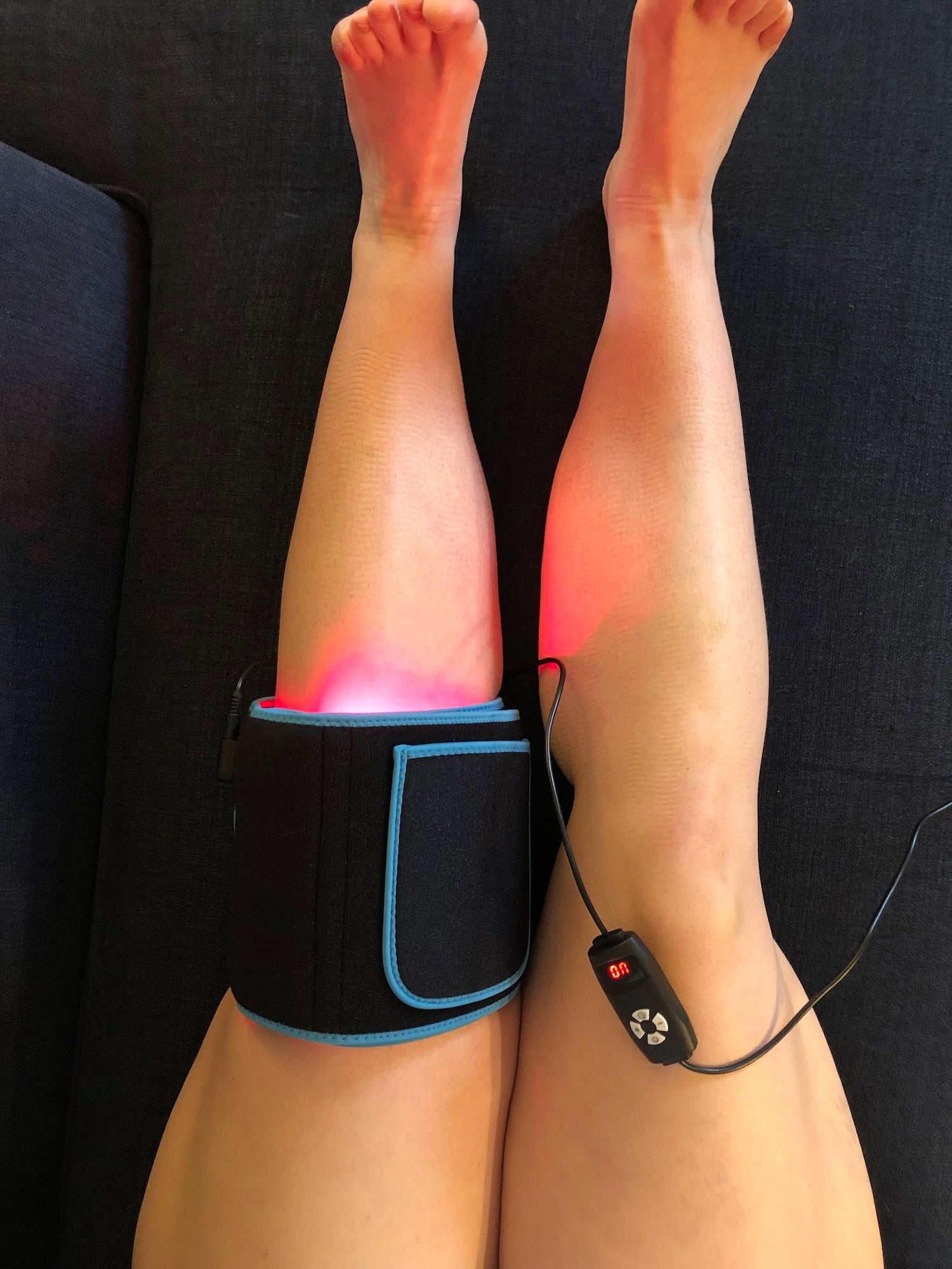 The Potential Benefits of Red Light Therapy for Lipedema