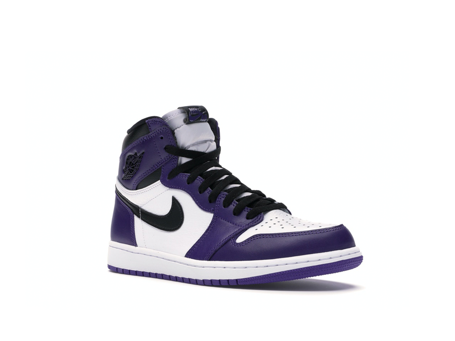 jordan 1 retro purple