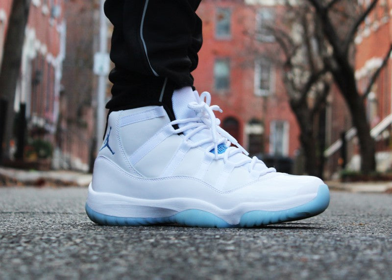 jordan 11 legend blue 2014