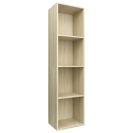 Libreria/Divisorio Grigio 40x30x135,5 cm Legno Massello di Pino –  SDMhomestore