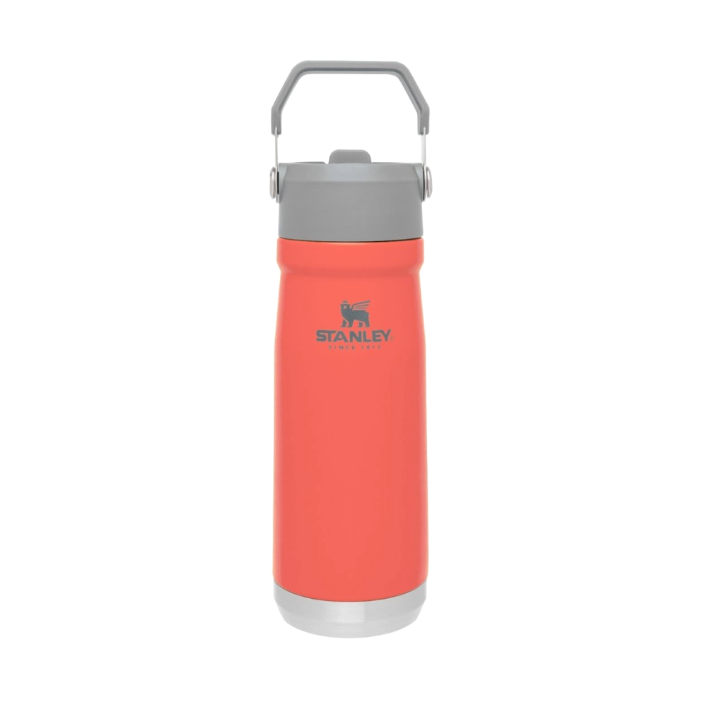 Stanley Classic Stainless Steel Vacuum Insulated Thermos Bottle, 1.1 qt 