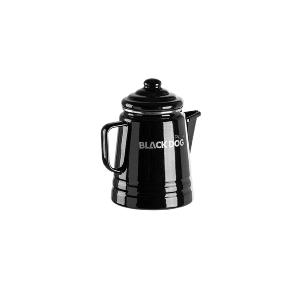 1L/1.5L Portable Ultra-Light Camping Kettle Coffee Tea Pot S1000,S1500 (1  Liter (S1000))