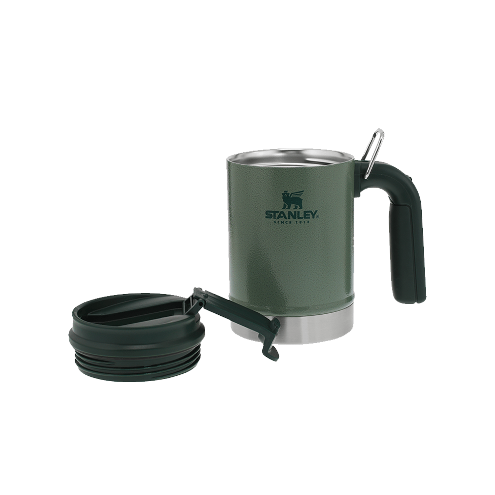 Stanley IceFlow Flip Straw 40oz Jug - Hike & Camp