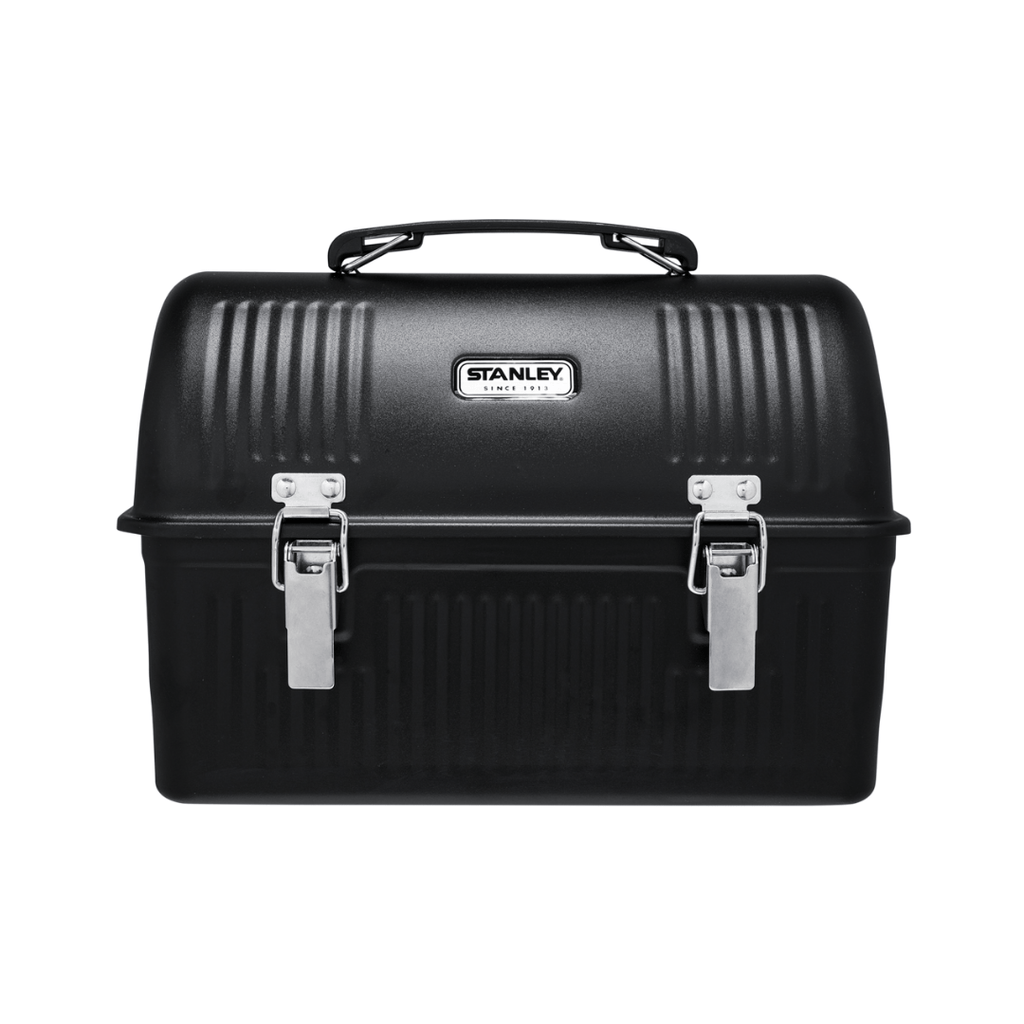 Stanley 1.1 qt. Legendary Classic Canteen, Black