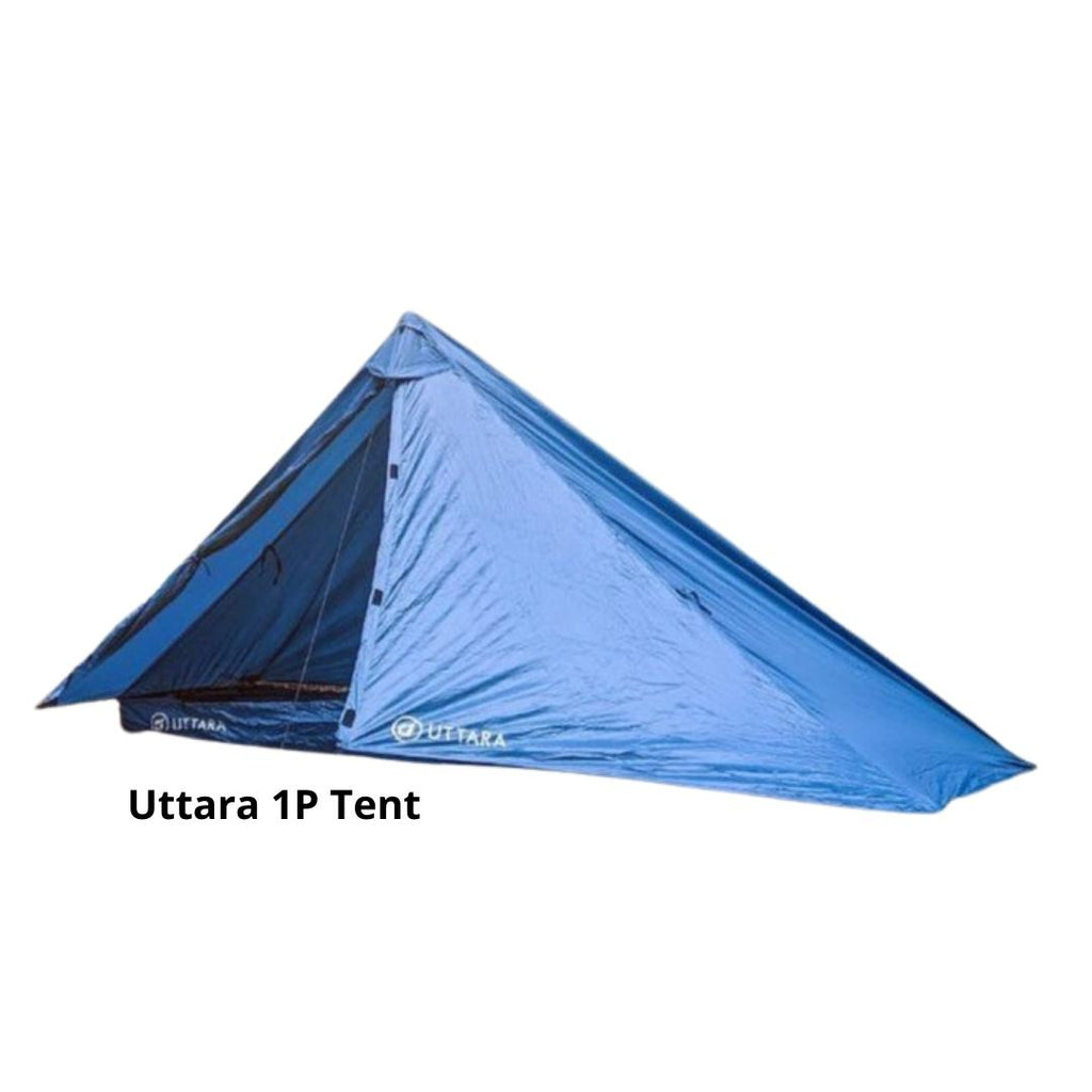 Sumo Mogami 1P Tent