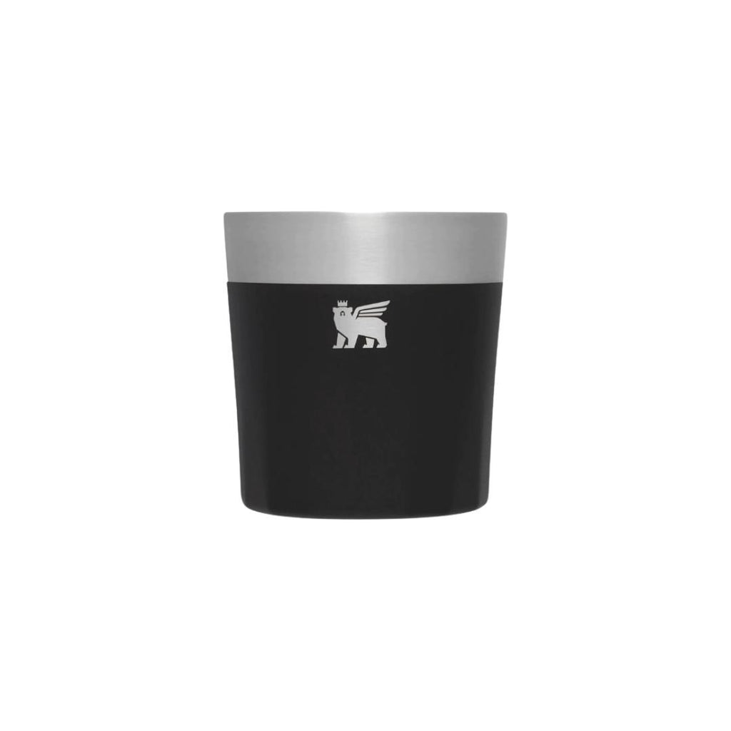 Stanley The Daybreak Cappucino Cup, Size: 8oz, Black