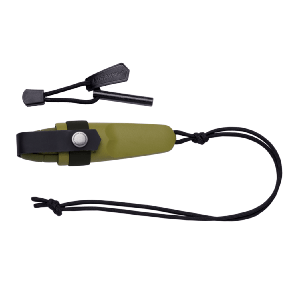 Morakniv Companion Spark  Mountain Shepherd Adventure School