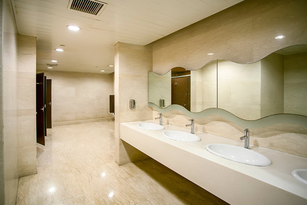 廁所工程 廁所除臭 洗手間清楚 空氣淨化 除味方案