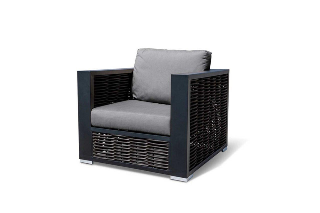 Why Choose Cast Aluminum Outdoor Furniture: Patio Chairs