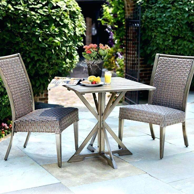 Fundamentals to Maintain Outdoor Balcony Furniture