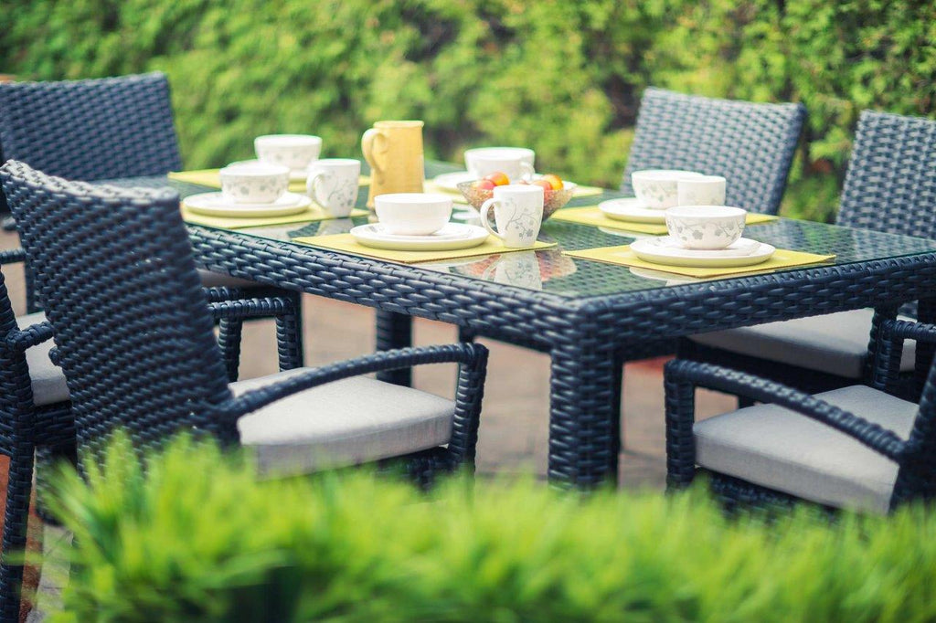 Investing in High-Quality Patio Furniture