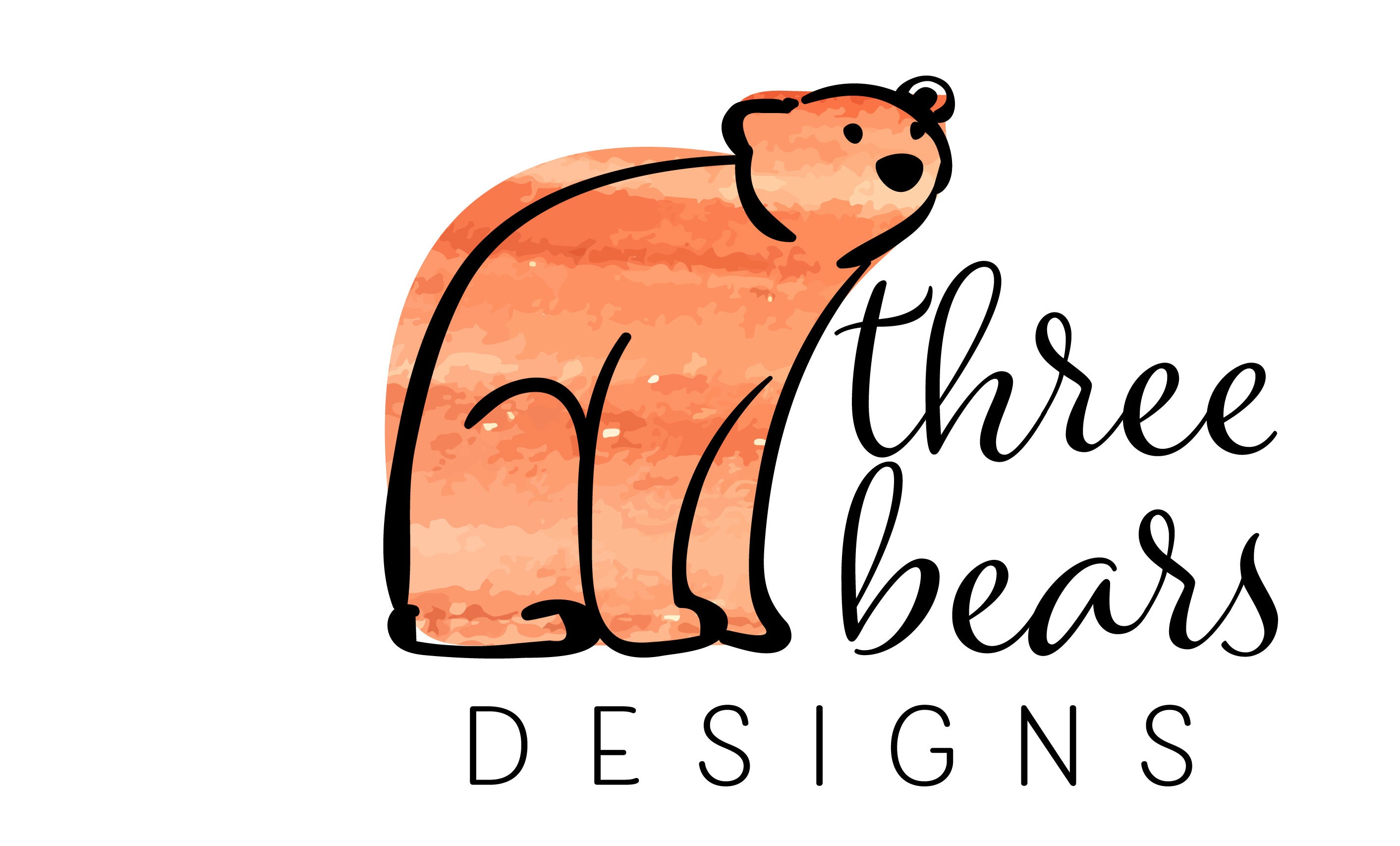 Three Bears Designs