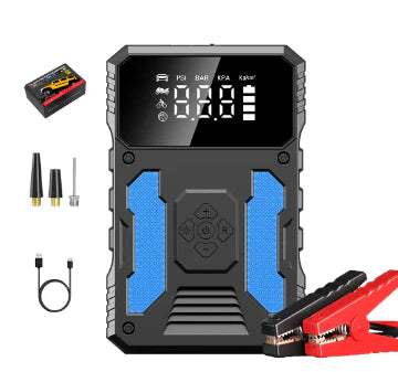 Car Battery Jump Starter