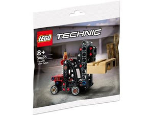 LEGO TECHNIC: Container Truck (8052) for sale online
