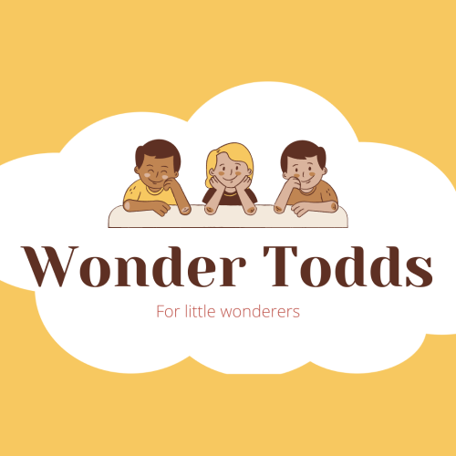 Wonder Todds