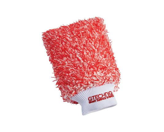 Gtechniq Bike Microfibre Wash Mitt