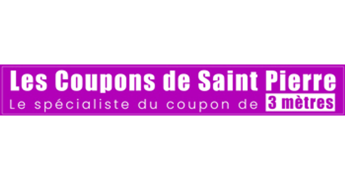 (c) Les-coupons-de-saint-pierre.fr