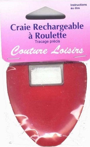 Craie tailleur avec affuteur et boîte de protection