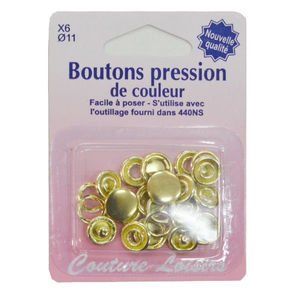 Pinces pour bretelles couleur nickelée X2 – Les Coupons de Saint-Pierre
