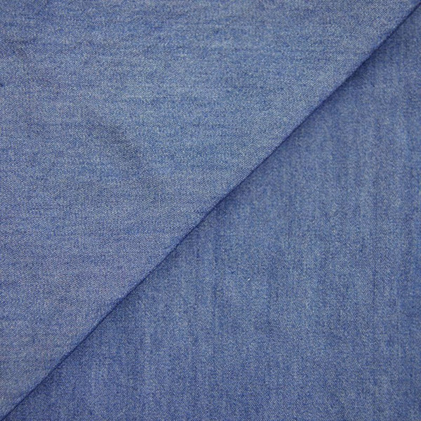 Teinture Textile Haute Couture - Bleu Ciel