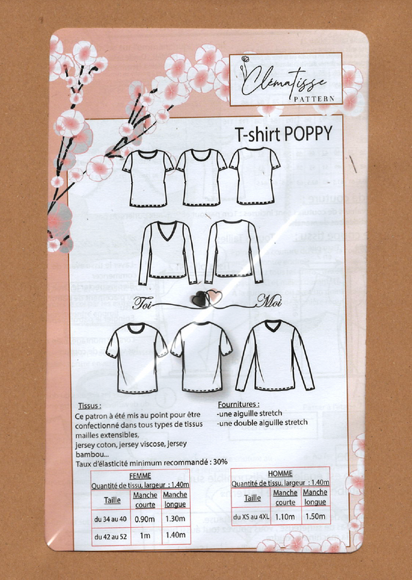 34 Free Tunic Sewing Patterns