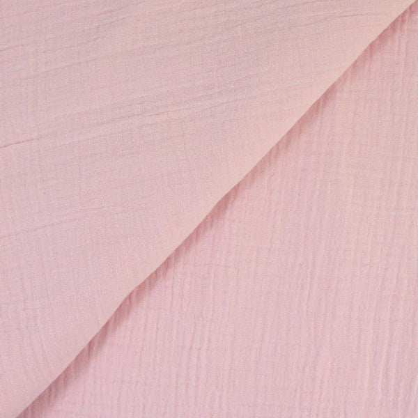 Teinture textile Haute Couture - rose pastel – Les Coupons de