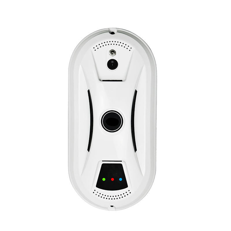 Revolutionary Electric Window Cleaning Robot: Effortless, Efficient, and Elegant