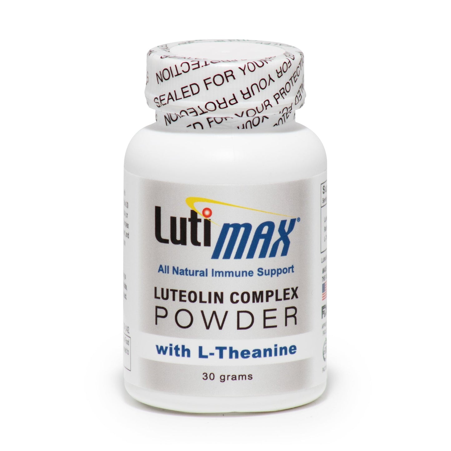 Olimp Labs Lutein max-complex –