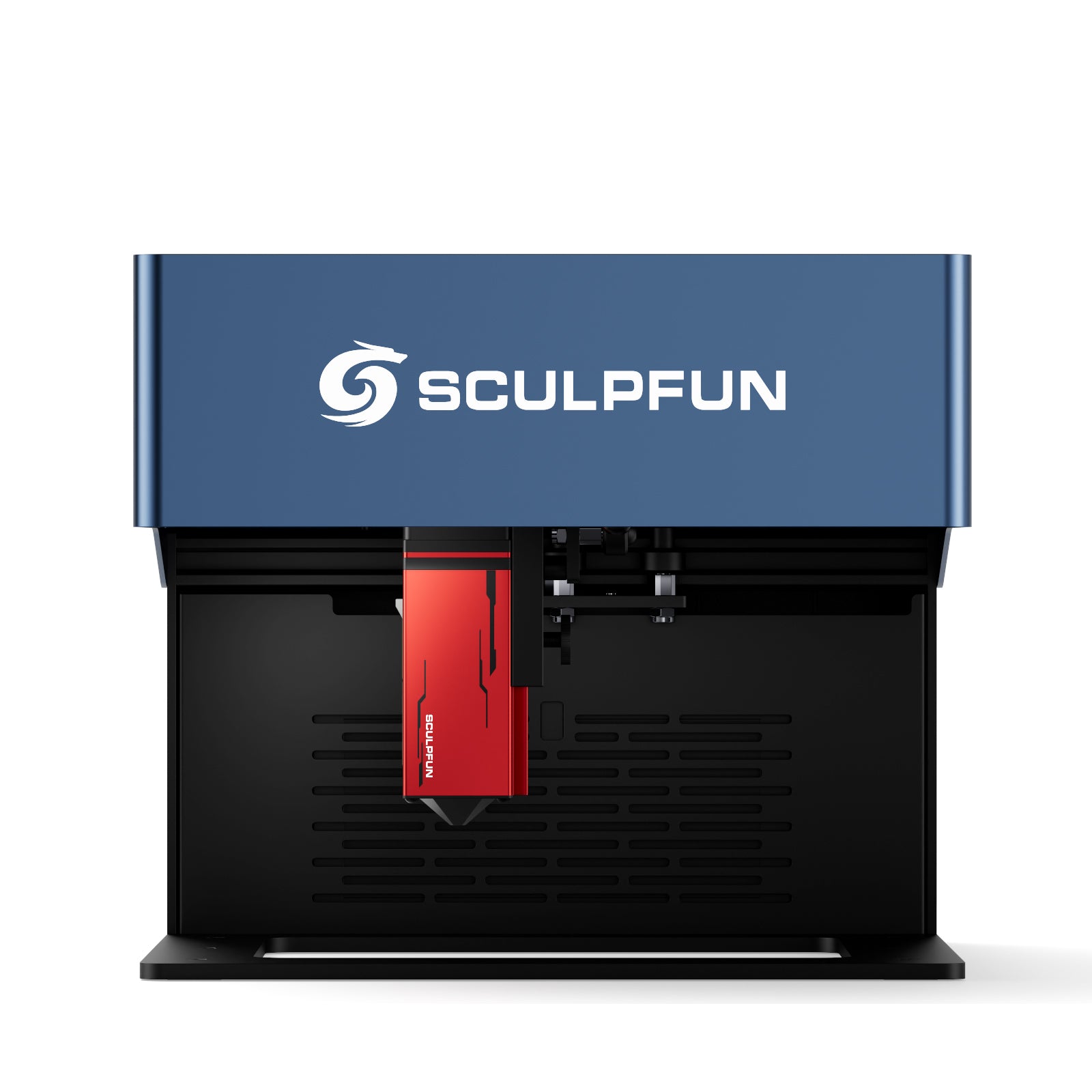 SCULPFUN iCube Pro 5W Portable Laser Engraving Machine + LightBurn Core License Key - Image 8