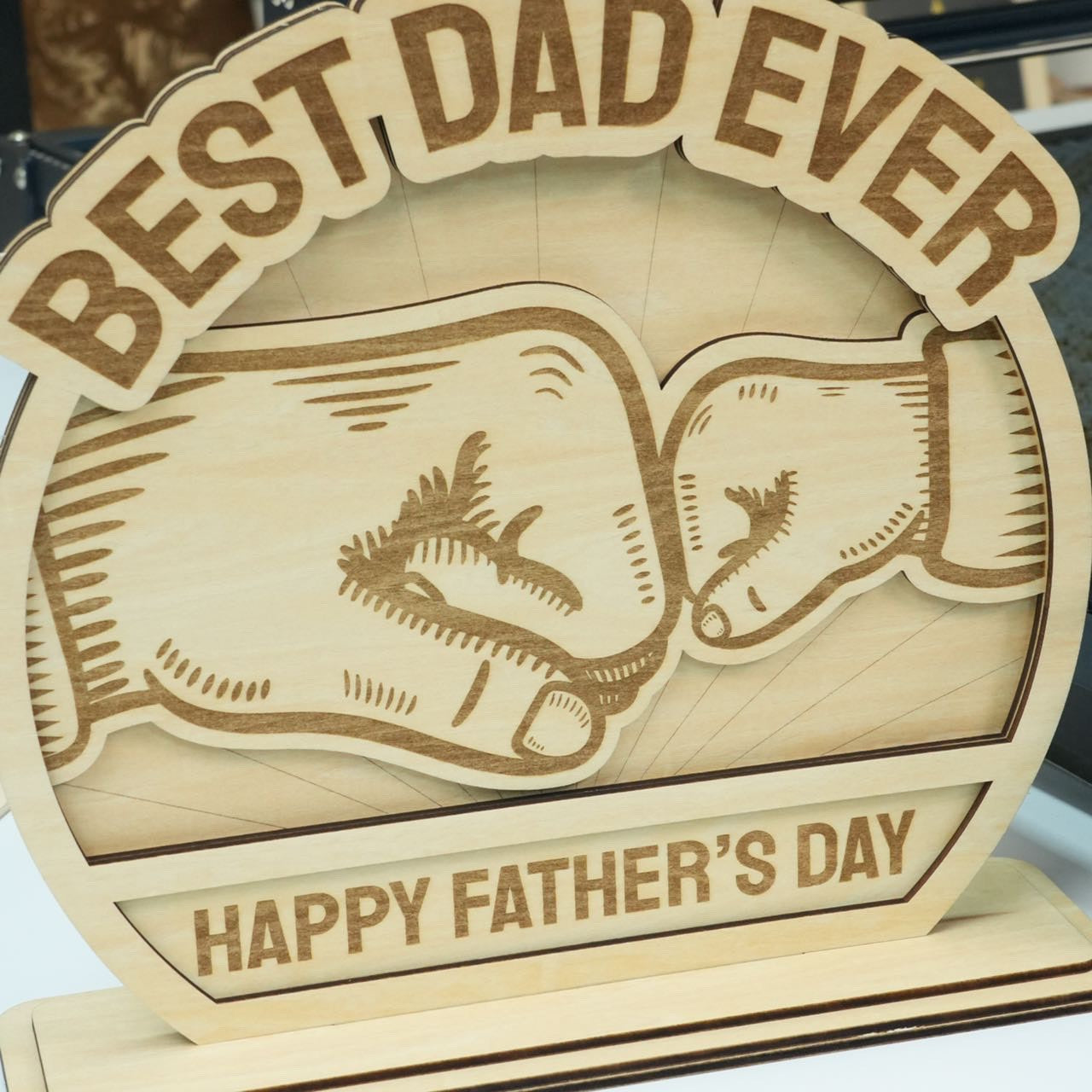 25 DIY Project Ideas for Laser Engraver Users