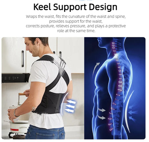 posture corrector 2.O