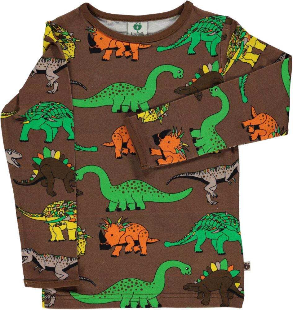 T-shirt Dinosauer |