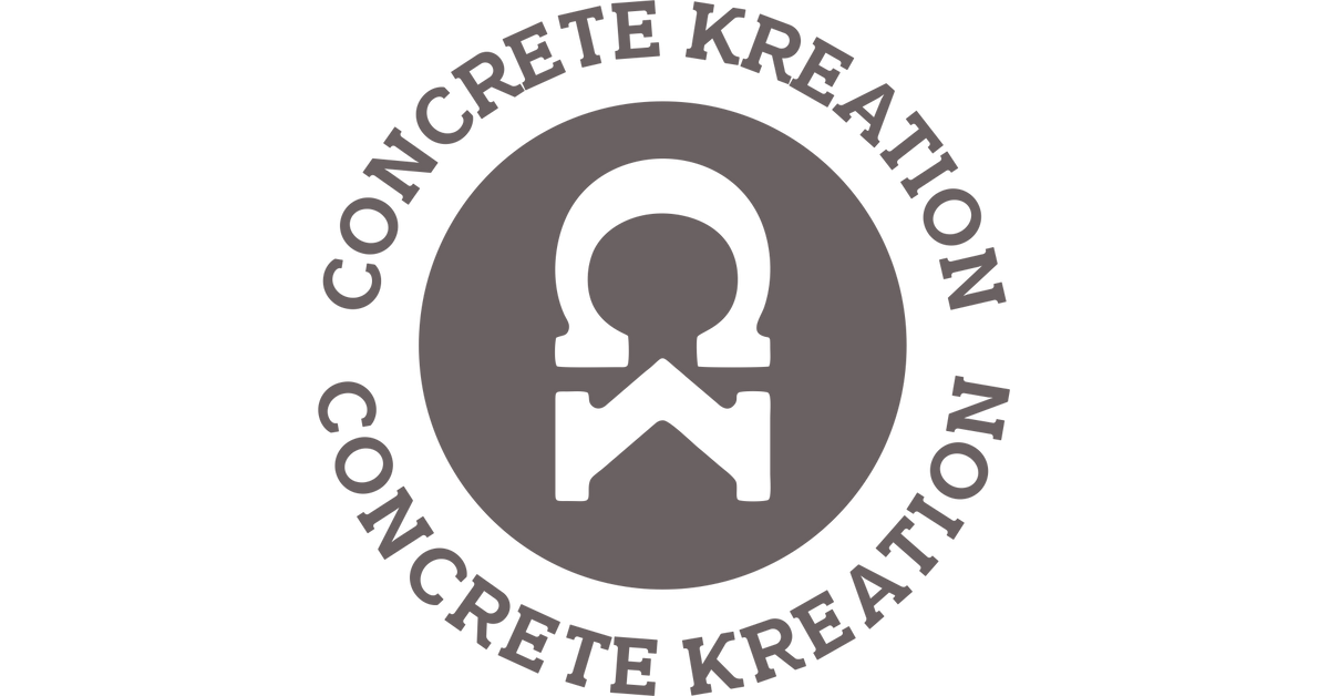 Concrete Kreation