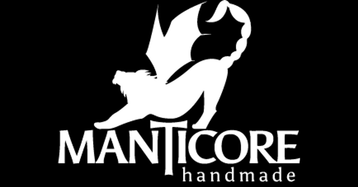 Manticore Handmade
