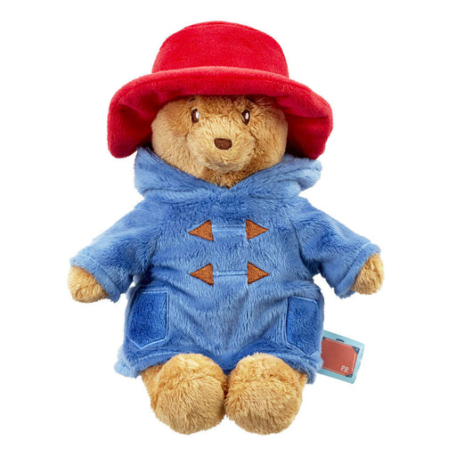 Paddington with Boots and Blue Coat 22cm 10m+ — My Playroom