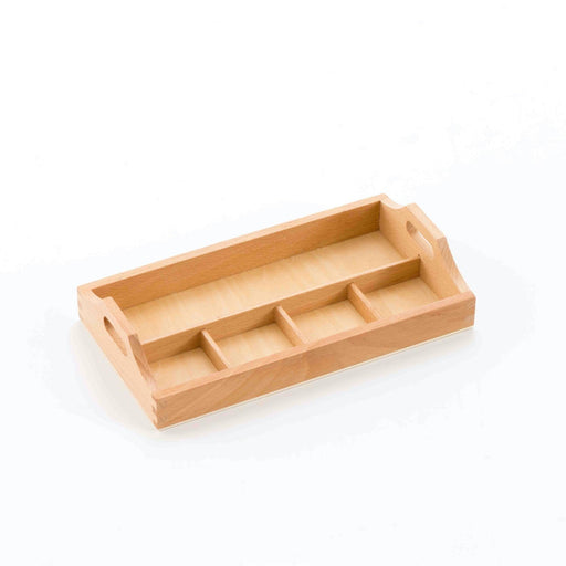 Montessori Sorting Box