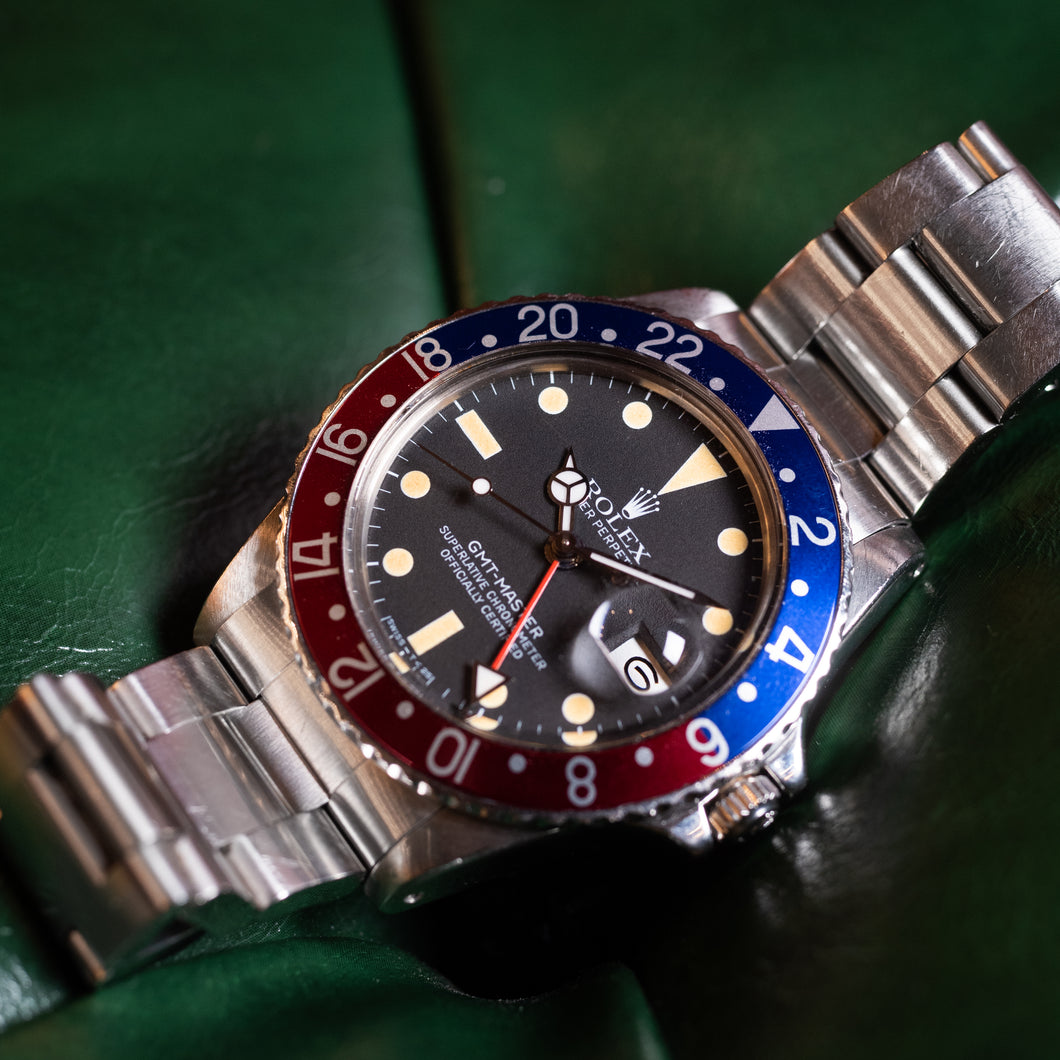 GMT ペプシベゼル② smcint.com