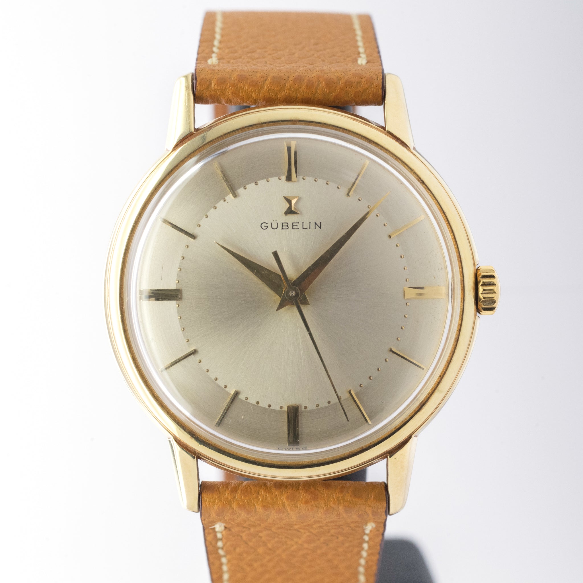 Gubelin ギュベリン ギュブラン 腕時計 アンティーク ヴィンテージパテックフィリップ 10780円