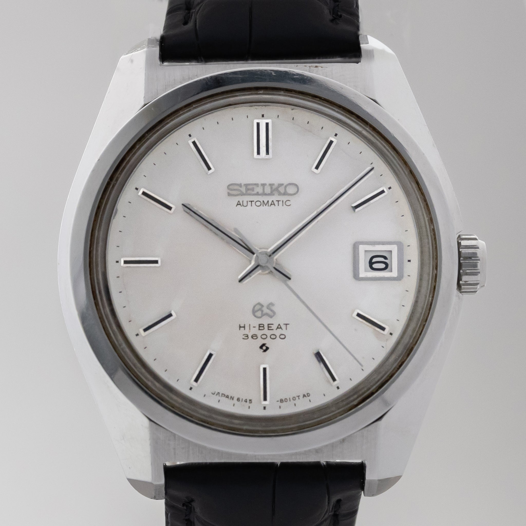 驚きの価格驚きの価格grandseikoグランドセイコー 6145-800061gs