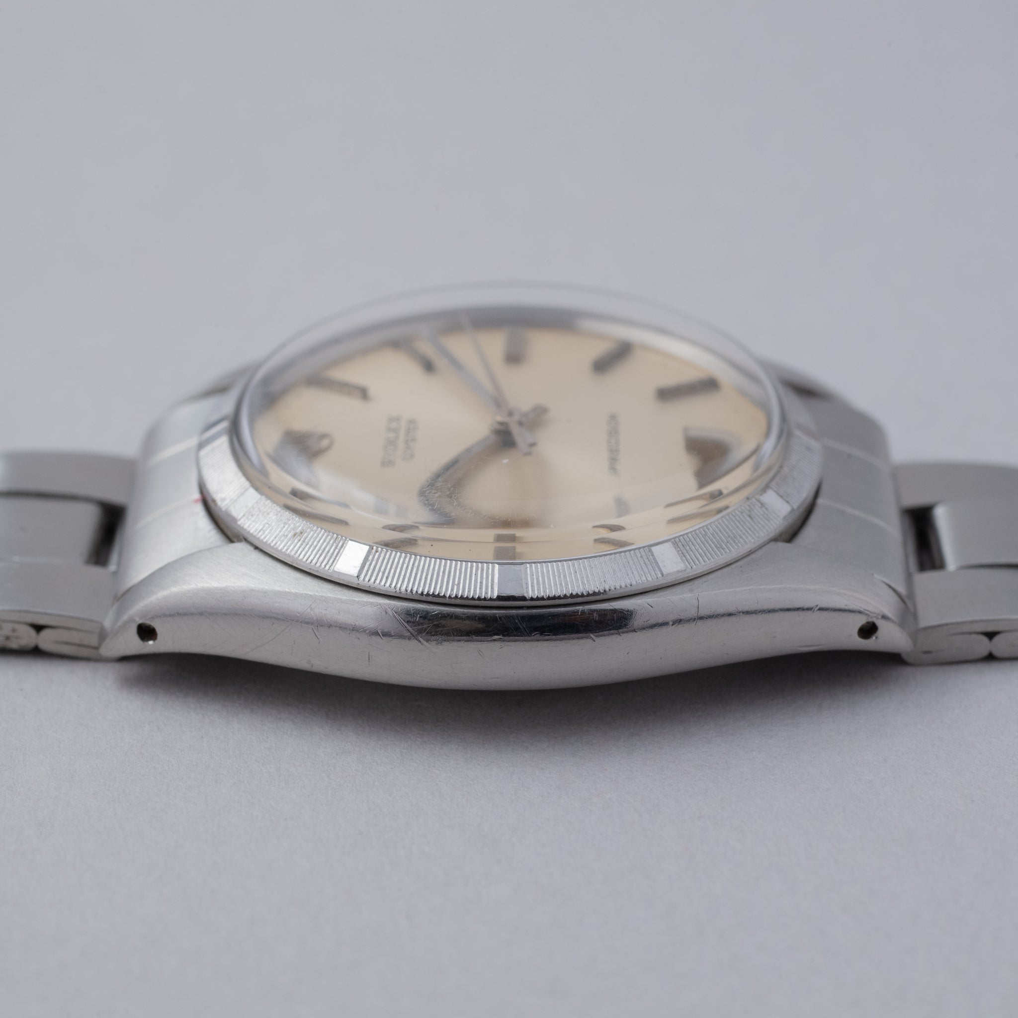 激安大特価！ ロレックス 純正 6427 ベゼル ROLEX Bezel #2 general