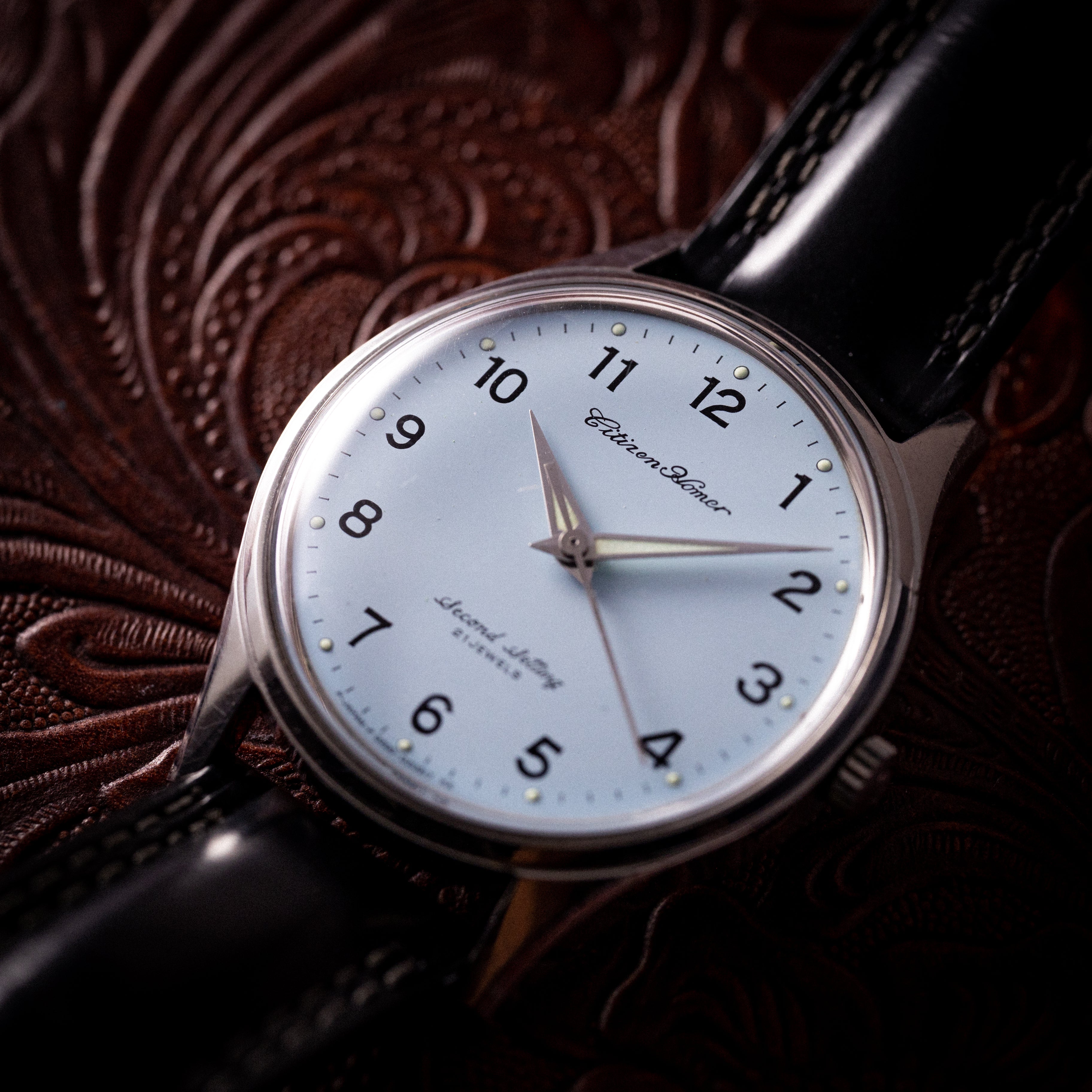冠婚葬祭に最適な時計とは？結婚式や葬式に相応しい腕時計の選び方 ...