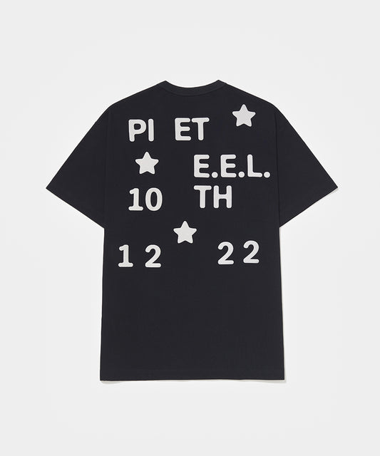 E.E.L. Tee - Black