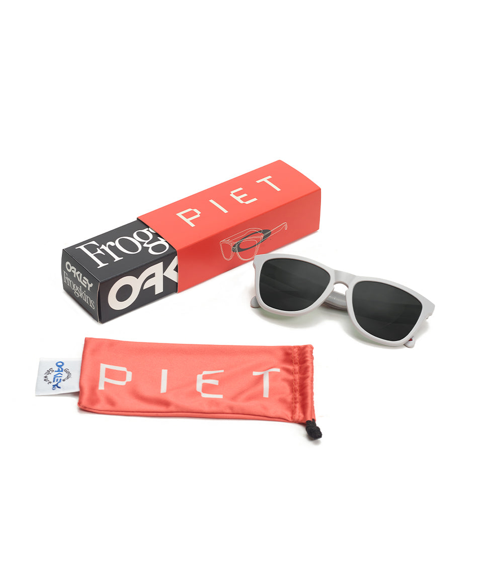 PIET + Oakley