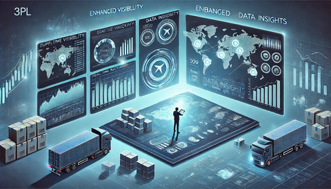 Enhanced Visibility and Data Insights A modern 3PL provider offers comprehensive reporting and analytics tools that provide valuable insights into logistics performance. Through real-time data tracking, businesses can monitor shipments, inventory levels, and order statuses at any point in the supply chain. This visibility allows companies to identify potential bottlenecks and inefficiencies, make informed decisions, and improve operational efficiency. Additionally, 3PL providers often use predictive analytics to forecast demand and identify trends, enabling businesses to stay ahead of customer needs. These data-driven insights provide a strategic advantage by allowing businesses to make proactive adjustments to their supply chain operations. Simplified Global Expansion Expanding into new international markets presents logistical challenges, including customs regulations, currency differences, and varying delivery times. 3PL providers have experience navigating these complexities and can facilitate a smooth transition into new markets by handling international shipping and regulatory compliance. Many 3PL providers have established networks across multiple countries, enabling faster and more reliable cross-border shipping. For businesses looking to expand their global reach, partnering with a 3PL provider simplifies the process by eliminating the need to establish a logistics infrastructure in each new market. This support allows businesses to capitalize on global opportunities without being hindered by logistical obstacles. Environmental Sustainability Initiatives Many 3PL providers have adopted sustainable practices to minimize their environmental impact. By optimizing transportation routes, reducing packaging waste, and implementing energy-efficient warehousing practices, 3PL providers contribute to a more sustainable supply chain. Businesses can align with these initiatives by choosing a 3PL provider committed to sustainability, which enhances their brand image and appeals to environmentally-conscious consumers. Additionally, some 3PL providers offer carbon offset programs, allowing businesses to offset the environmental impact of their logistics operations. By collaborating with a 3PL that prioritizes sustainability, businesses can reduce their carbon footprint and demonstrate their commitment to environmental responsibility. Access to a Vast Network of Partners and Resources 3PL providers have established relationships with carriers, suppliers, and other logistics partners, which allows them to offer competitive rates and reliable services. This network is especially beneficial for small to medium-sized businesses that may not have the resources to negotiate directly with multiple carriers. By leveraging the 3PL provider’s network, businesses can benefit from reduced shipping costs, faster transit times, and improved reliability. The extensive resources available through a 3PL partnership also provide businesses with greater flexibility and resilience in their supply chain operations, as they can quickly adapt to changes in demand or disruptions in the market. Reduced Capital Investment Establishing an in-house logistics infrastructure requires significant capital investment in facilities, equipment, and technology. By outsourcing logistics to a 3PL provider, businesses can avoid these upfront costs and allocate their capital to other strategic initiatives. The cost savings associated with a 3PL partnership are especially beneficial for startups and growing businesses with limited financial resources. Instead of investing in warehousing and transportation assets, companies can focus on scaling their operations, expanding their product line, or enhancing their customer experience. This flexibility in capital allocation gives businesses the financial agility needed to respond to market opportunities and challenges. Improved Supply Chain Agility In today’s fast-paced business environment, supply chain agility is crucial for responding to market changes and customer demands. A 3PL provider offers the flexibility needed to adapt quickly to changing circumstances, whether it’s a sudden spike in demand or a disruption in the supply chain. This agility is particularly valuable for e-commerce businesses and those operating in highly competitive industries, where customer expectations for fast delivery are high. By partnering with a 3PL, businesses gain the ability to respond to these fluctuations without compromising service quality, ensuring a consistent and reliable customer experience. Increased Flexibility in Shipping and Fulfillment Options When businesses handle their logistics in-house, they are often limited to a narrow set of shipping and fulfillment options, which can lead to inflexibility and higher costs. A 3PL provider, however, has partnerships with various carriers and access to a broader network, allowing them to offer multiple shipping solutions that can be tailored to the unique needs of each client. For example, some 3PLs provide same-day, overnight, and economy shipping options that allow companies to meet a diverse range of customer expectations. This flexibility not only enhances the customer experience but also provides businesses with the ability to adjust their shipping strategy based on cost and demand. Additionally, 3PL providers can help optimize routes, consolidate shipments, and implement strategies like zone skipping to minimize costs and improve delivery times. Flexibility in fulfillment also extends to warehouse management. Many 3PL providers offer distributed warehousing, where inventory can be stored across multiple strategic locations. This distribution reduces the distance between products and end customers, enabling faster deliveries while lowering shipping costs. For businesses with customers across different regions, distributed warehousing through a 3PL provider offers a competitive advantage by ensuring timely delivery, improving service levels, and reducing transit times. Streamlined Returns Management Returns are an inevitable part of any business that deals with physical products, particularly in e-commerce where customer expectations around returns and exchanges are high. Managing returns can be a logistical challenge, requiring resources and time to process returns efficiently. 3PL providers often offer returns management services as part of their comprehensive logistics solutions. They have dedicated processes in place to handle returns quickly and efficiently, ensuring that returned products are restocked or disposed of as appropriate. By outsourcing returns management to a 3PL, businesses can provide a smoother and more reliable returns process for customers, which is crucial for maintaining a positive brand reputation. Efficient returns handling also allows companies to restock items faster, making them available for resale sooner and reducing potential revenue loss. Additionally, many 3PL providers offer reverse logistics solutions that track the entire lifecycle of returned items, helping businesses gain insights into return trends and make adjustments to minimize future returns. Enhanced Compliance and Regulatory Expertise Navigating the world of logistics involves a range of regulatory and compliance requirements that vary by region, product type, and industry. For businesses shipping across borders or dealing with products that have specific compliance needs, such as food, electronics, or hazardous materials, keeping up with these regulations can be a daunting task. 3PL providers have dedicated teams who are well-versed in compliance matters and can help businesses stay aligned with the relevant regulations, whether they relate to international trade, import/export duties, or specific industry standards. For businesses selling on platforms like Amazon, compliance with Amazon’s packaging, labeling, and safety standards is essential. Many 3PL providers specialize in Amazon prep services, ensuring that products meet Amazon’s strict requirements and avoid delays, penalties, or rejected shipments. This expertise is valuable for companies that lack the time or resources to manage these compliance details in-house, as it allows them to avoid costly mistakes and stay compliant across all distribution channels. Risk Mitigation Through Diversified Supply Chains The global logistics landscape is full of risks, from natural disasters and geopolitical tensions to supply chain disruptions caused by unforeseen events. When companies rely solely on in-house logistics, they often face increased exposure to these risks, as they may lack the resources to quickly adapt or recover. 3PL providers, on the other hand, are experts at managing these risks and have established contingency plans to maintain operational stability even during disruptions. Many 3PLs use a diversified approach, with multiple transportation routes, warehousing options, and supplier networks to mitigate risks. This approach ensures that, if one part of the supply chain is affected, they can seamlessly shift operations to an alternate route or facility without impacting the business. Moreover, 3PL providers often monitor risk factors and potential disruptions in real-time, allowing them to respond quickly and minimize the impact on their clients’ operations. This proactive risk management protects businesses from the volatility that can occur within the supply chain and ensures that they maintain continuity in delivering goods to their customers. Support for Omnichannel Retail With the rise of e-commerce, consumers have become accustomed to purchasing products across multiple channels, from websites and mobile apps to physical stores. Managing an omnichannel retail strategy requires a complex logistics setup that can synchronize inventory, manage orders, and fulfill them across all channels seamlessly. 3PL providers offer specialized solutions that support omnichannel operations, allowing businesses to serve customers through various platforms while maintaining a single inventory system. For example, if a business sells products both on its website and through Amazon, a 3PL provider can manage inventory for both channels, ensuring that stock levels are synchronized. This integration allows businesses to provide customers with a consistent experience, regardless of where they choose to shop. By centralizing order fulfillment for all channels under one 3PL provider, companies can avoid stockouts, reduce shipping times, and improve customer satisfaction. Additionally, 3PL providers with omnichannel expertise can analyze purchasing patterns and make recommendations to optimize inventory levels across channels. Improved Handling of Seasonal Demand Peaks Seasonal demand fluctuations are common in many industries, particularly in retail and e-commerce, where sales volumes can spike during the holiday season, Black Friday, or other promotional events. Scaling logistics to meet these seasonal demands can be challenging for businesses that manage logistics in-house, as it often requires additional resources that may not be needed year-round. A 3PL provider, however, can scale its services to match seasonal demand, providing additional warehousing, staffing, and shipping resources as needed. By outsourcing to a 3PL provider, businesses can handle peak seasons without the hassle of hiring temporary staff, renting extra warehouse space, or arranging for additional transportation resources. 3PL providers have the infrastructure and flexibility to absorb these fluctuations efficiently, ensuring that customers receive their orders on time even during high-demand periods. This adaptability allows businesses to maximize sales during peak seasons without incurring the long-term costs associated with maintaining seasonal logistics capabilities year-round.