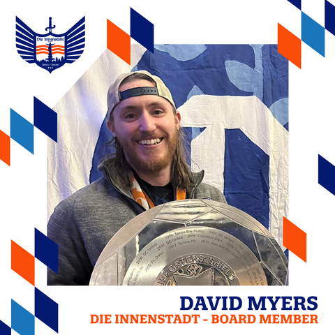 David Myers